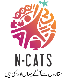 N-CATS